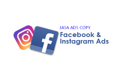 Jasa Ads Copy untuk Iklan FB dan IG