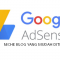 Niche Konten Blog untuk AdSense yang Mudah Diterima